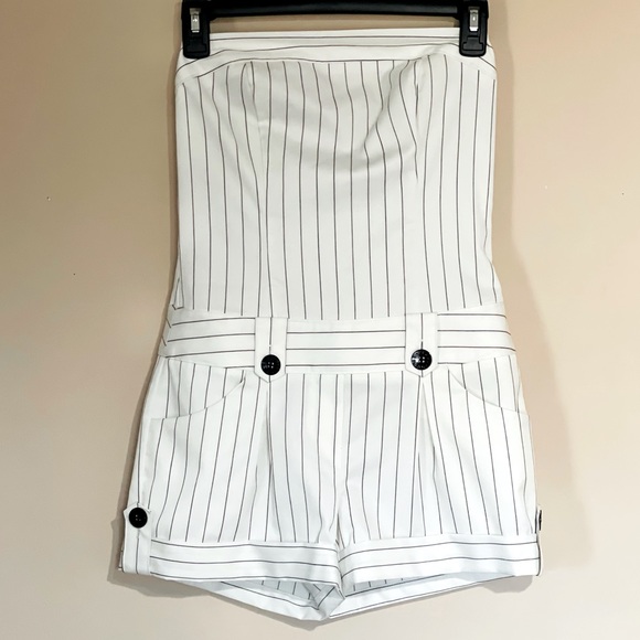 Guess Pants - Guess romper size xxs